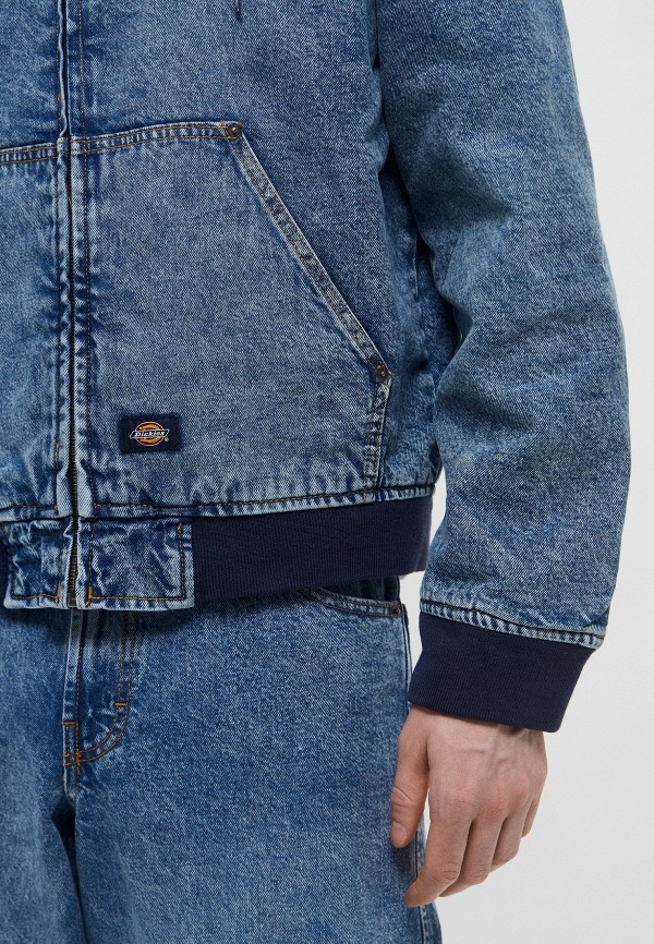 Dickies Куртка джинсовая - фото 5