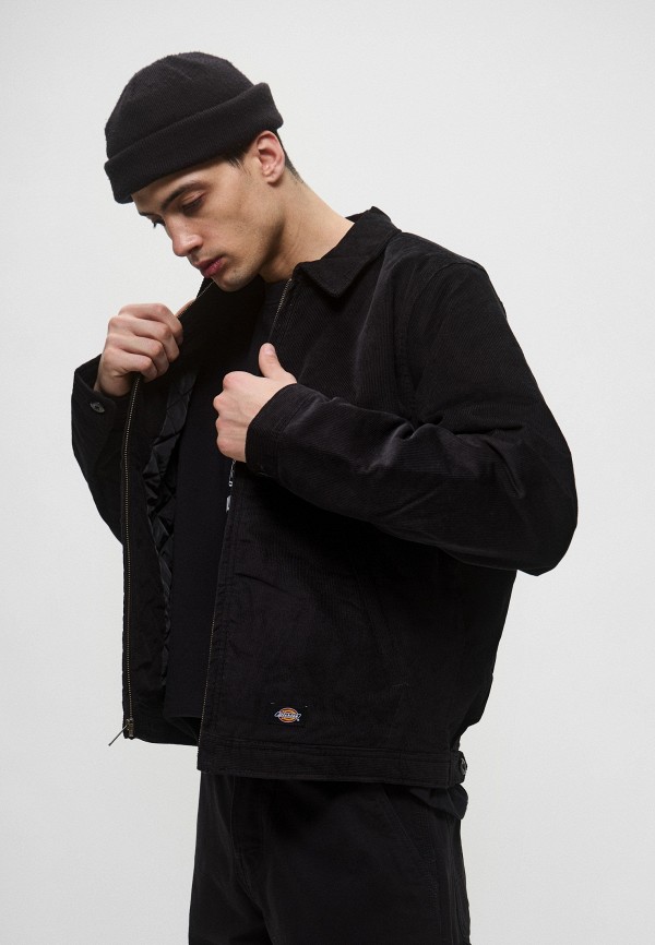 Dickies Куртка утепленная - CORDUROY EISENHOWER - фото 4