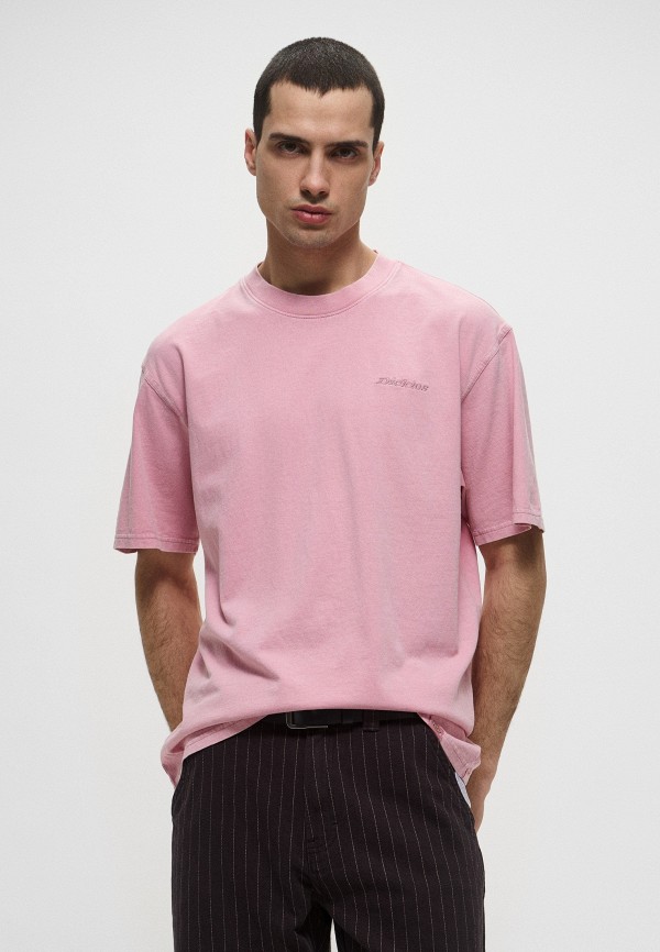 Dickies Футболка - PLENTYWOOD - фото 1