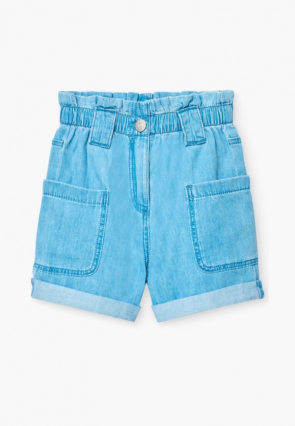 Boboli Шорты джинсовые - фото 1