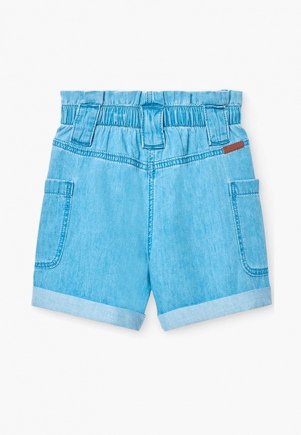 Boboli Шорты джинсовые - фото 2