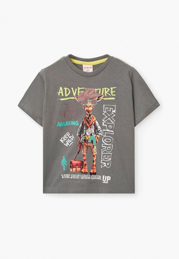 Boboli Футболка - фото 1