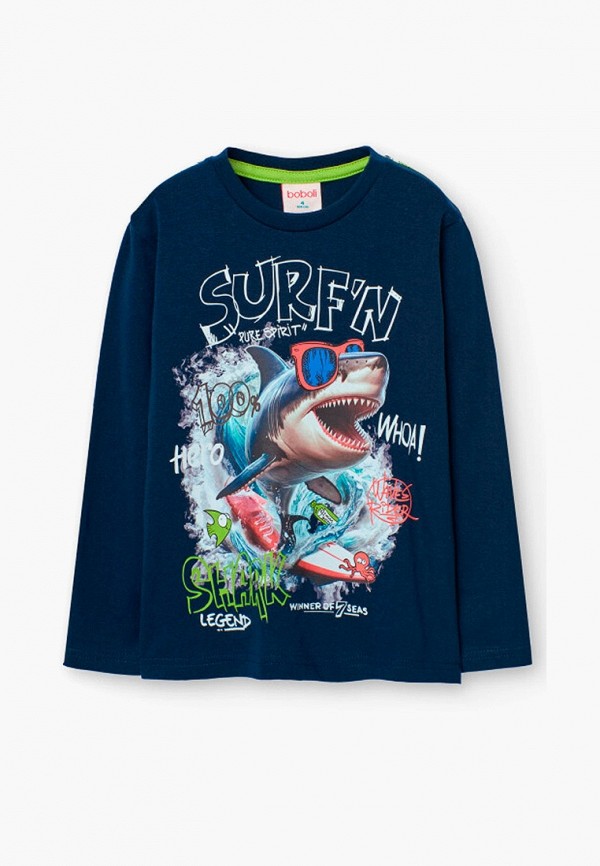 Boboli Лонгслив - фото 1