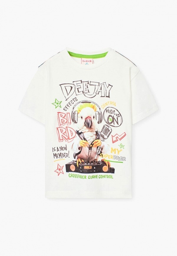 Boboli Футболка - фото 1