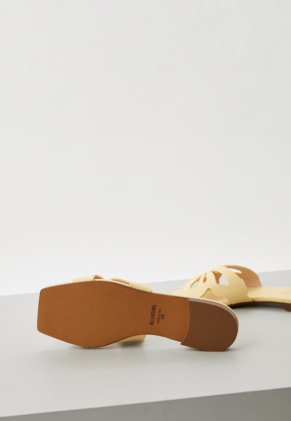 Blugirl Сабо - фото 5