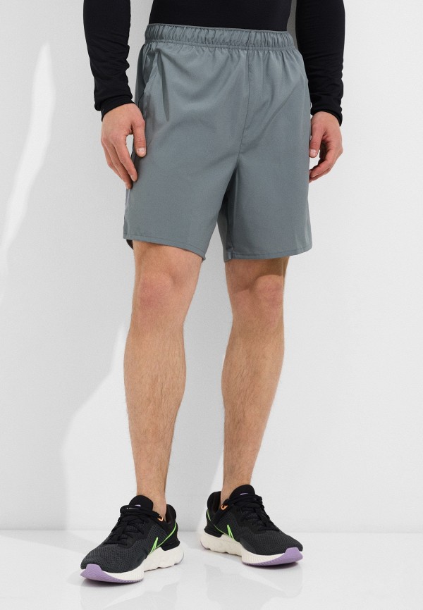 Nike Шорты спортивные - DF CHALLENGER 7UL SHORT - фото 1