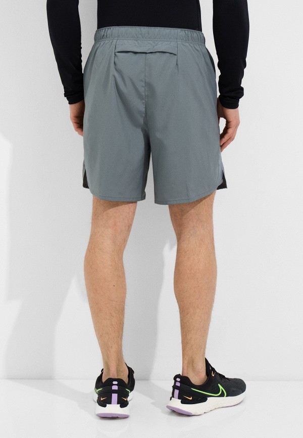 Nike Шорты спортивные - DF CHALLENGER 7UL SHORT - фото 3