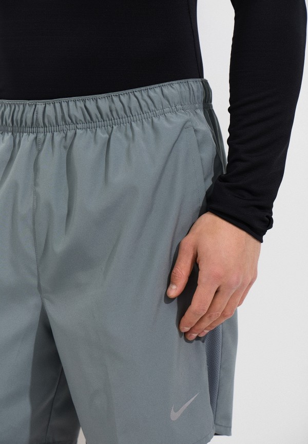 Nike Шорты спортивные - DF CHALLENGER 7UL SHORT - фото 4
