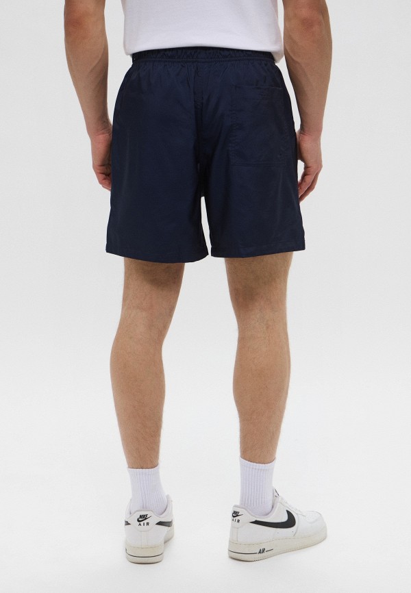 Nike Шорты спортивные - CLUB FLOSHORT - фото 3