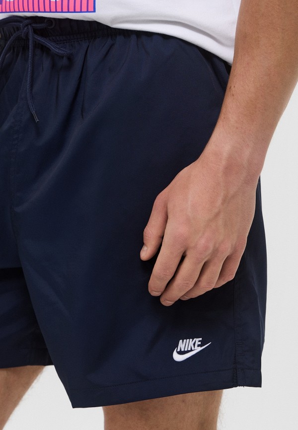 Nike Шорты спортивные - CLUB FLOSHORT - фото 4