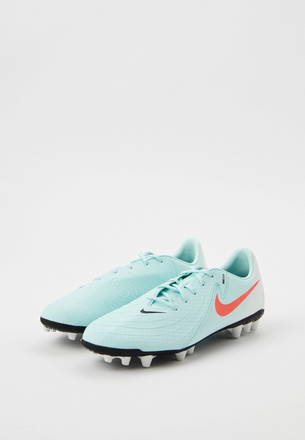 Nike Бутсы - PHANTOGX II ACADEMY AG - фото 3