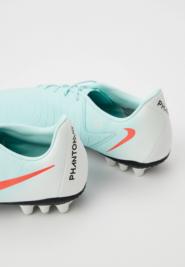 Nike Бутсы - PHANTOGX II ACADEMY AG - фото 4