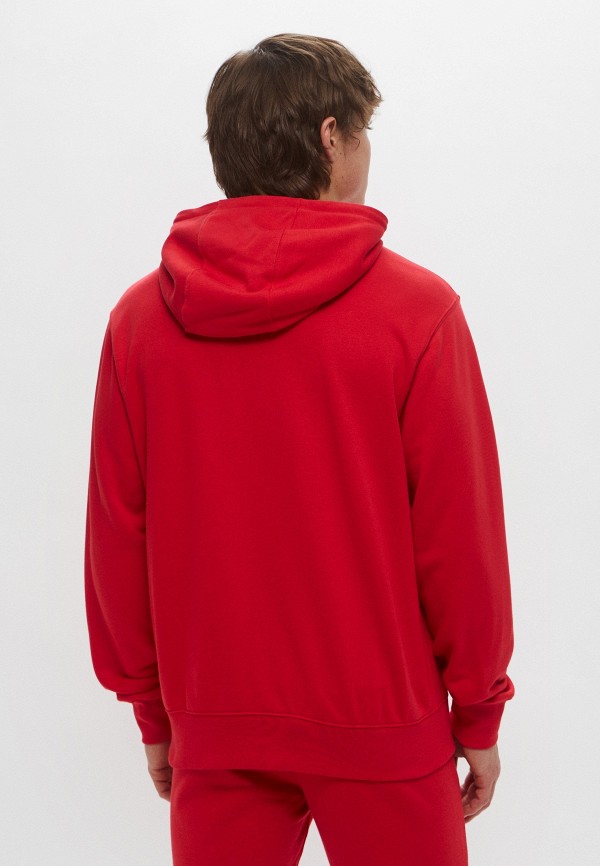 Nike Худи - CLUB FT PO HOODIE - фото 3