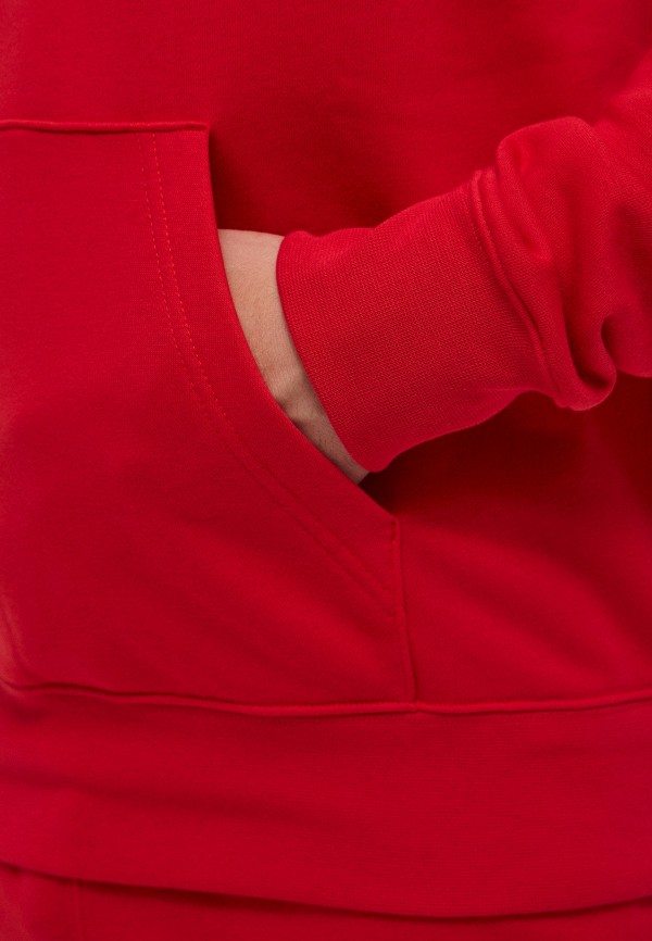 Nike Худи - CLUB FT PO HOODIE - фото 6