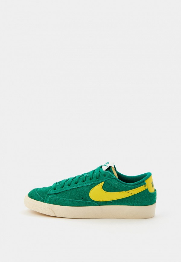 Nike Кеды - BLAZER LO'77 VNTG - фото 1