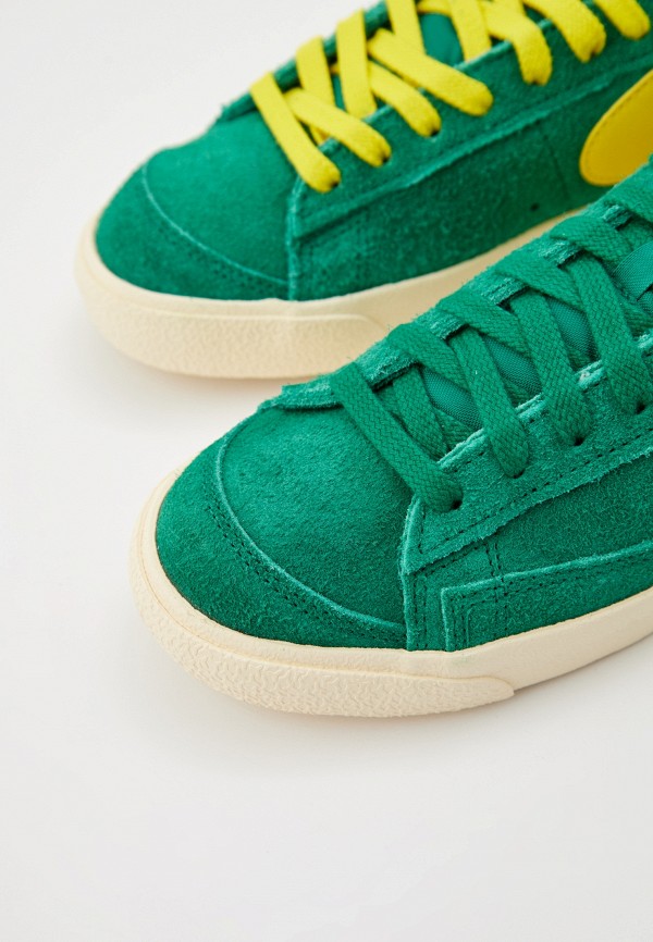 Nike Кеды - BLAZER LO'77 VNTG - фото 2