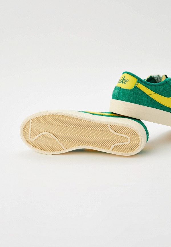 Nike Кеды - BLAZER LO'77 VNTG - фото 5