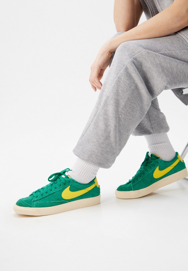 Nike Кеды - BLAZER LO'77 VNTG - фото 6