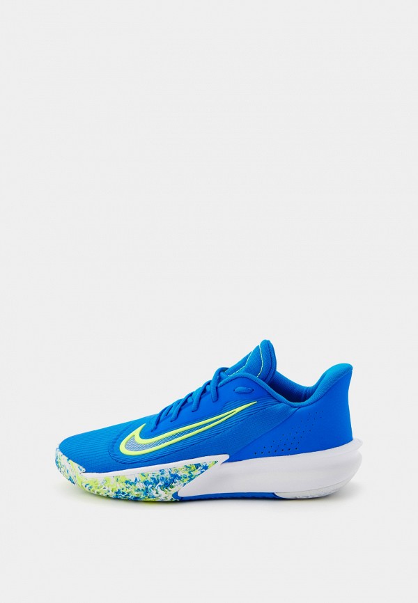 Nike Кроссовки - PRECISION VII - фото 1
