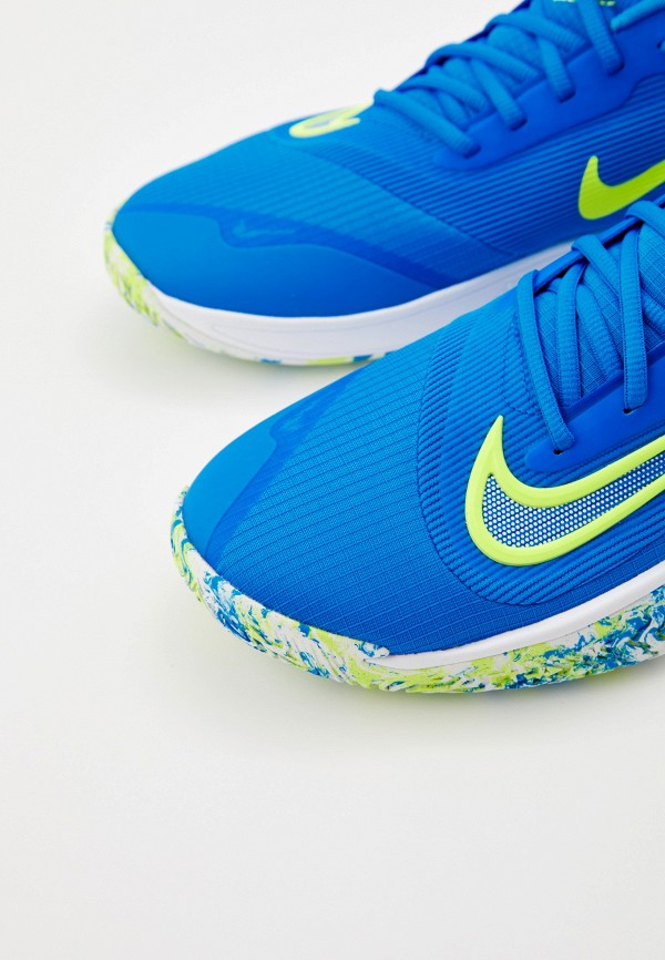 Nike Кроссовки - PRECISION VII - фото 2