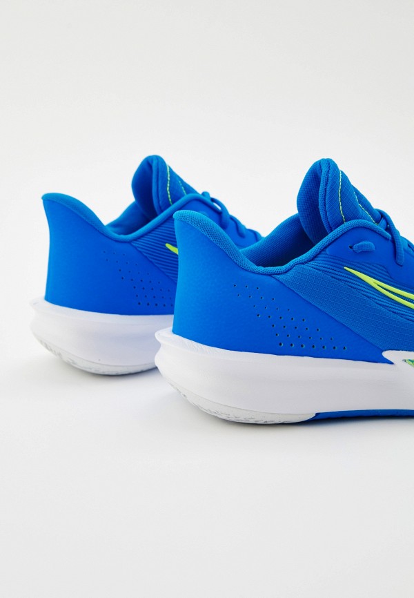 Nike Кроссовки - PRECISION VII - фото 4