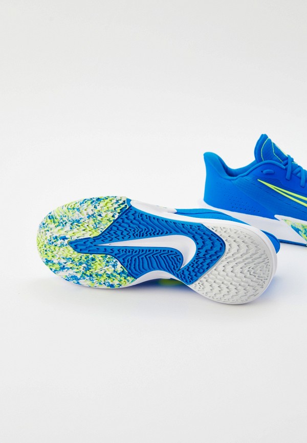 Nike Кроссовки - PRECISION VII - фото 5