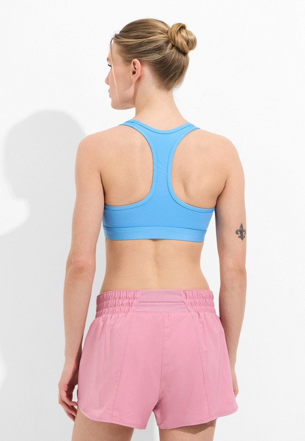 Nike Топ спортивный - SWSH MED SPT BRA - фото 3