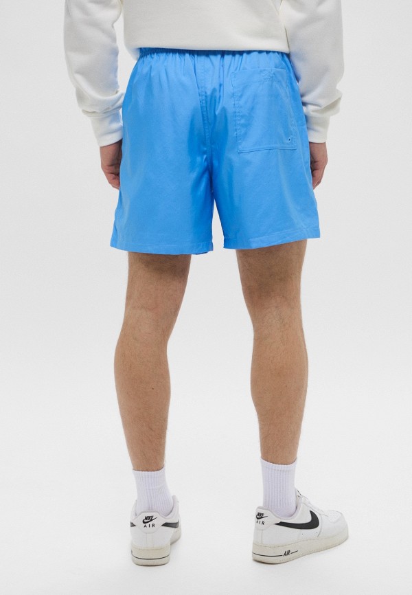 Nike Шорты спортивные - CLUB FLOSHORT - фото 3