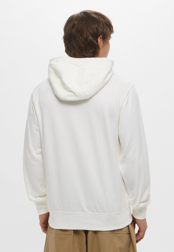 Nike Худи - CLUB FT PO HOODIE - фото 3