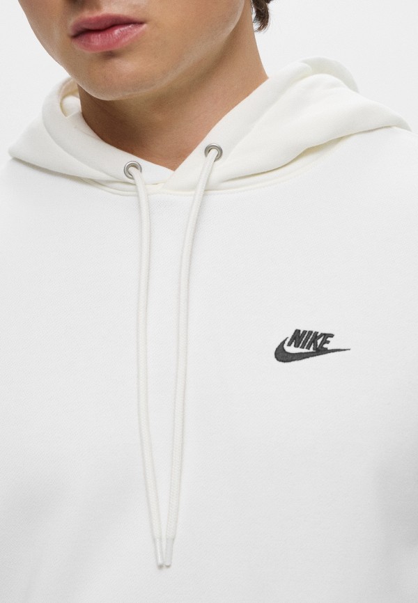 Nike Худи - CLUB FT PO HOODIE - фото 4