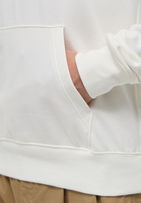 Nike Худи - CLUB FT PO HOODIE - фото 6