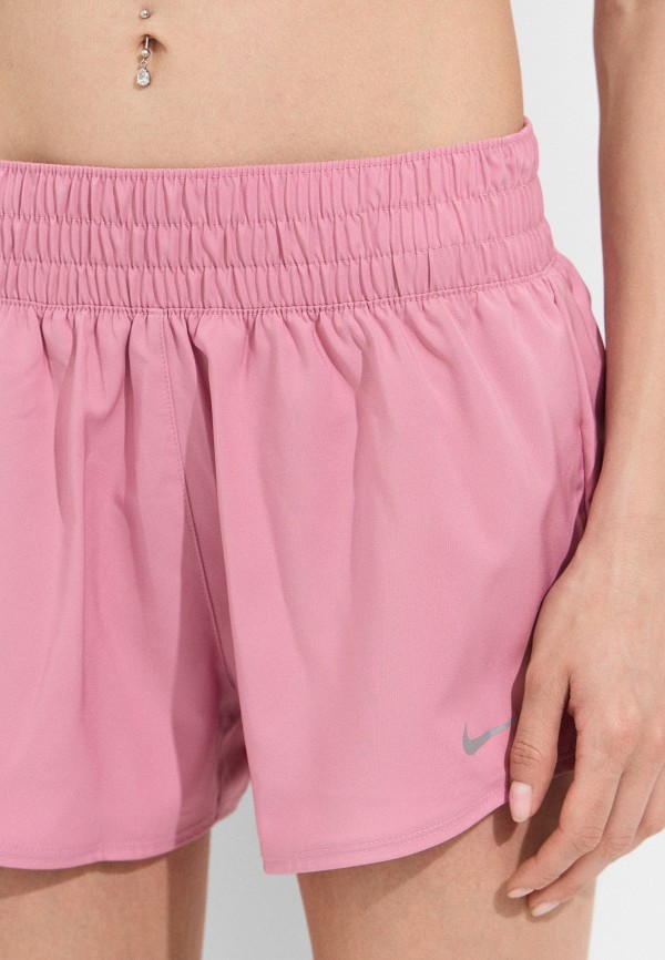 Nike Шорты спортивные - ONE DF MR 3IN BR SHORT - фото 5