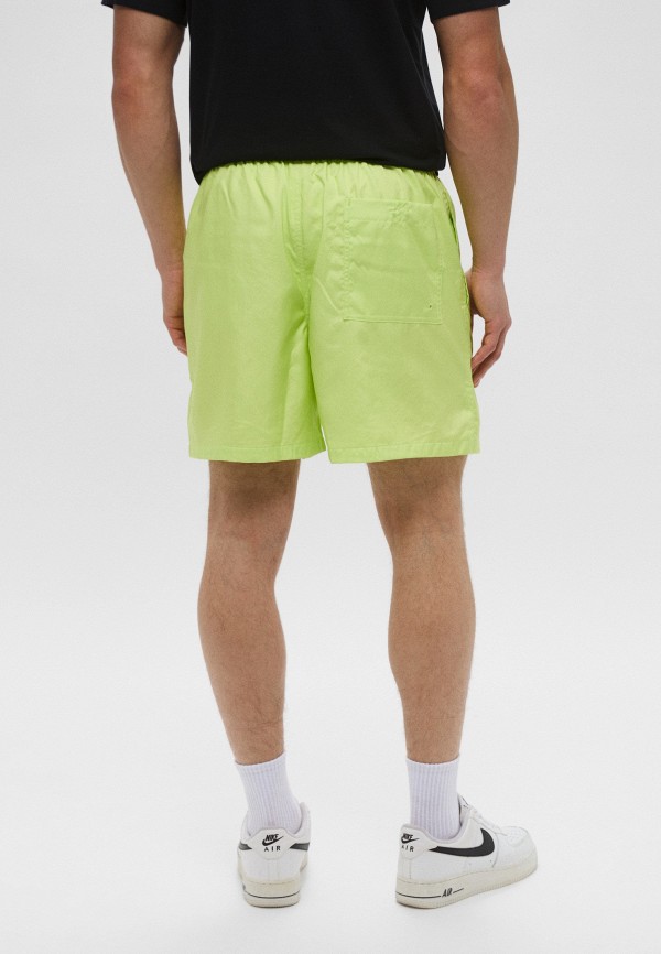 Nike Шорты спортивные - CLUB FLOSHORT - фото 3
