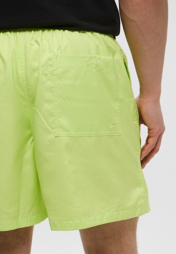 Nike Шорты спортивные - CLUB FLOSHORT - фото 4