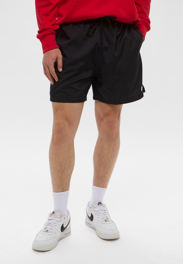 Nike Шорты спортивные - CLUB FLOSHORT - фото 1