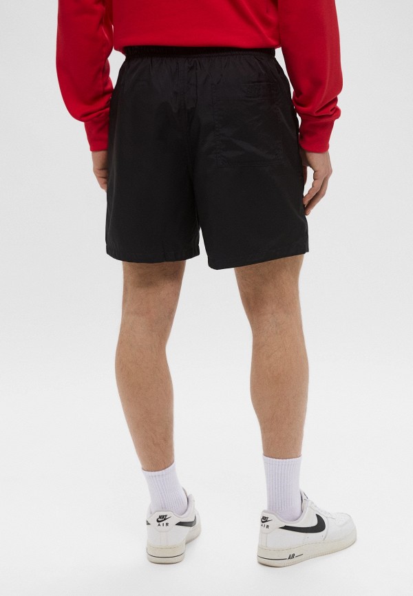 Nike Шорты спортивные - CLUB FLOSHORT - фото 3