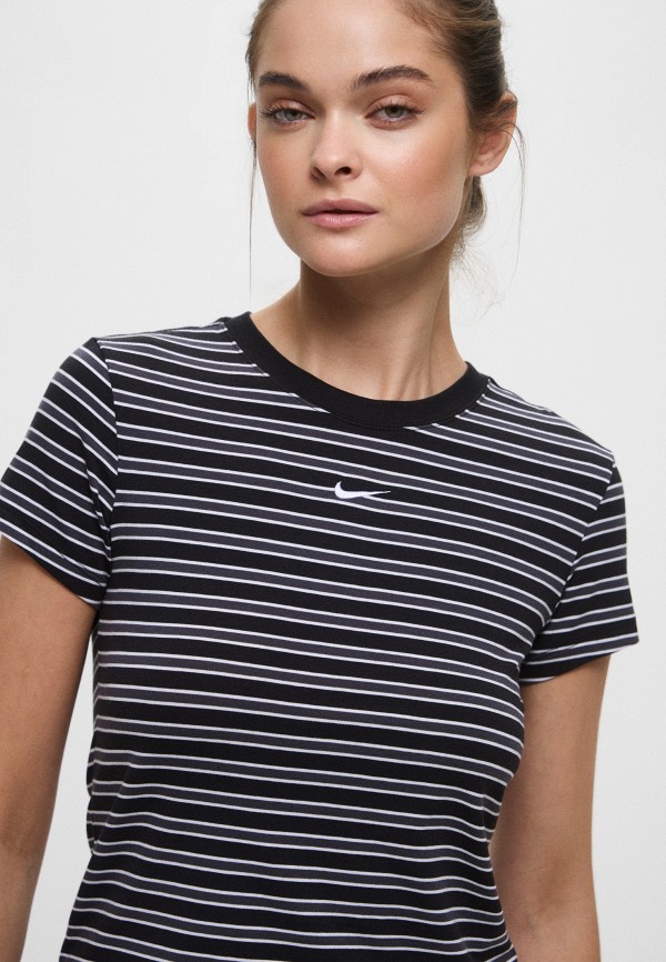 Nike Футболка - NSCHLL KNT TEE PNX - фото 4