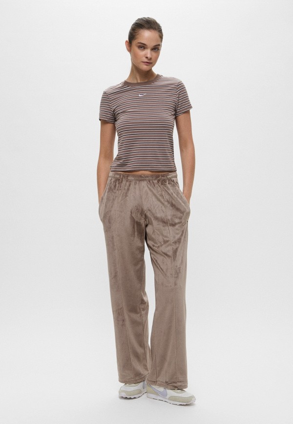 Nike Футболка - NSCHLL KNT TEE PNX - фото 2