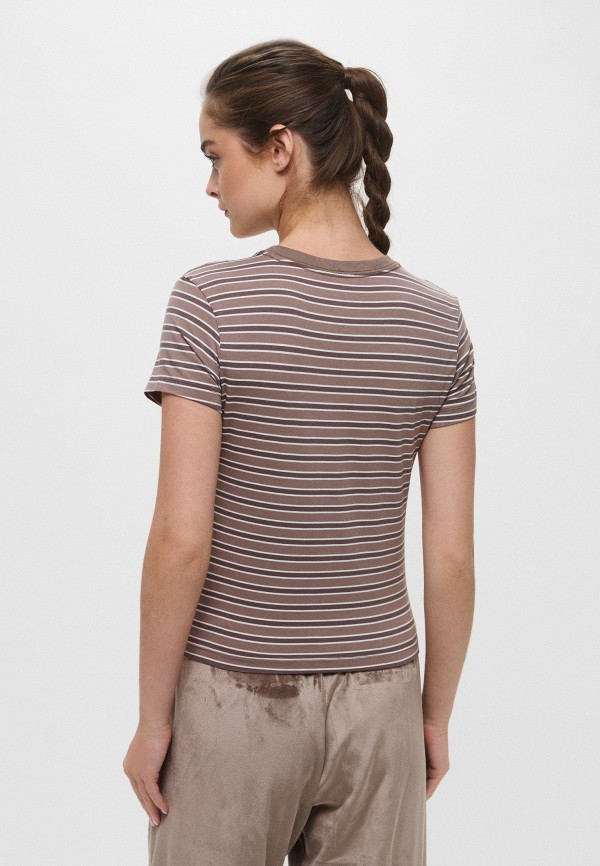 Nike Футболка - NSCHLL KNT TEE PNX - фото 3