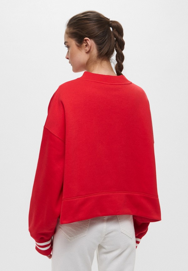 Nike Олимпийка - NSPHNX FLC OOS GX CRDGN - фото 3