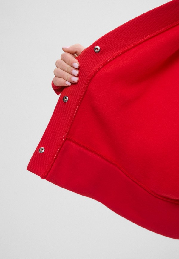 Nike Олимпийка - NSPHNX FLC OOS GX CRDGN - фото 6