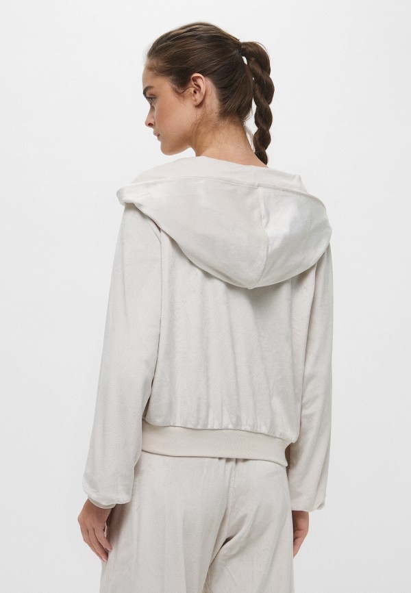 Nike Толстовка - NSCHLL VLR FZ HDY - фото 3