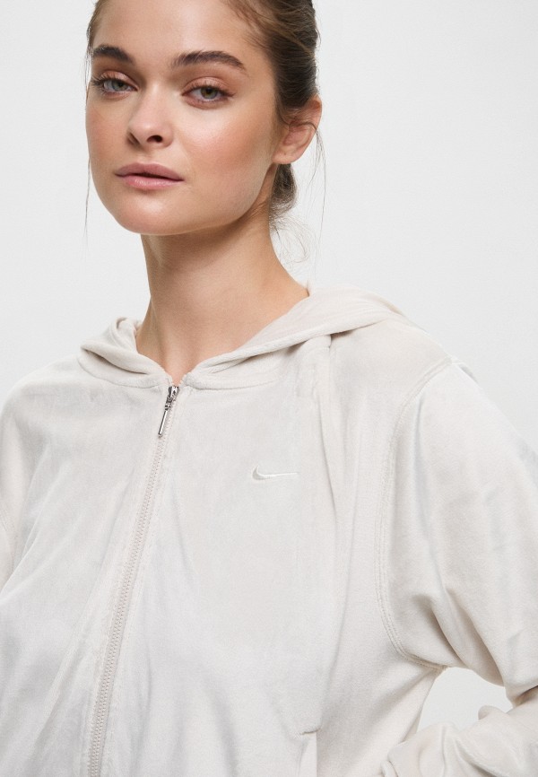 Nike Толстовка - NSCHLL VLR FZ HDY - фото 4