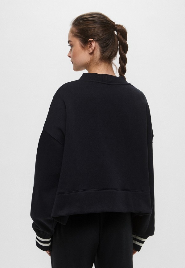 Nike Олимпийка - NSPHNX FLC OOS GX CRDGN - фото 3