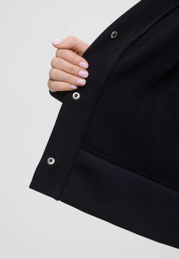 Nike Олимпийка - NSPHNX FLC OOS GX CRDGN - фото 4