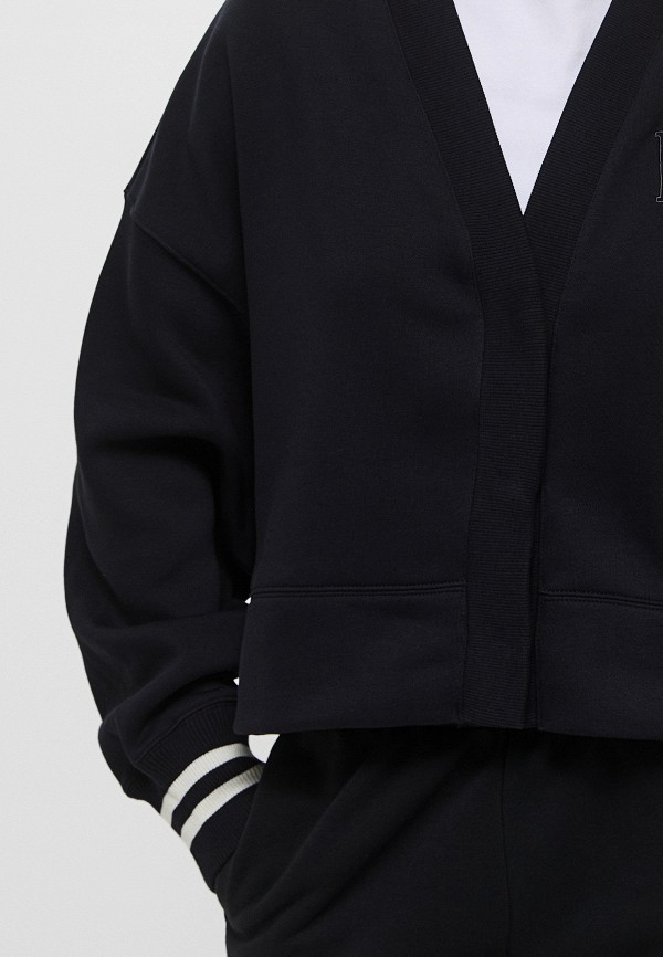 Nike Олимпийка - NSPHNX FLC OOS GX CRDGN - фото 6