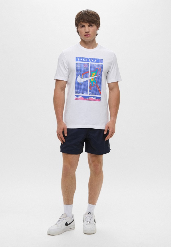 Nike Футболка - NKCT DF TEE OC - фото 2