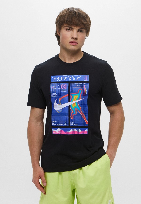 Nike Футболка - NKCT DF TEE OC - фото 1