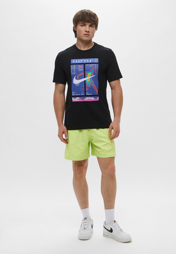 Nike Футболка - NKCT DF TEE OC - фото 2