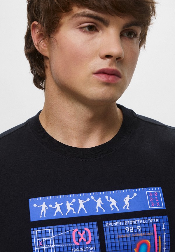 Nike Футболка - NKCT DF TEE OC - фото 4